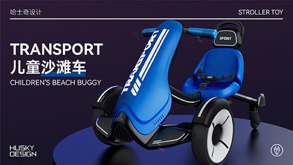 TRANSPORT